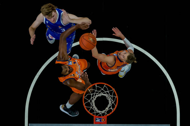 的北方都市 的北方都市